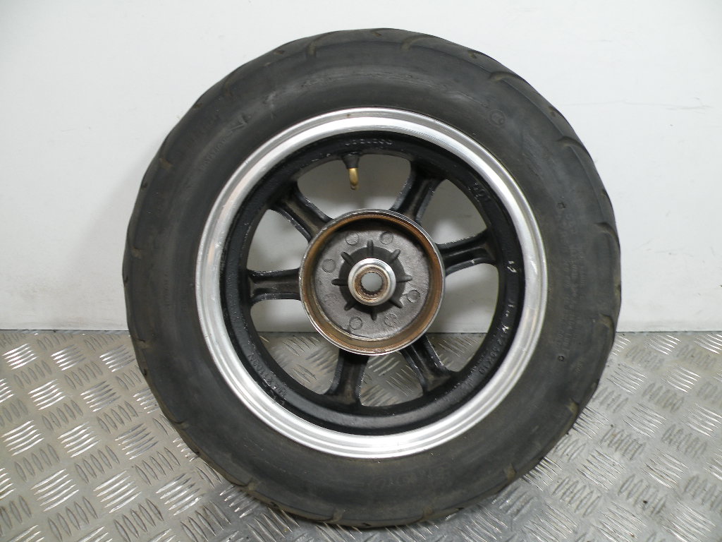 Roue arrière SHENKE 50 SOLANA 4t -2014-