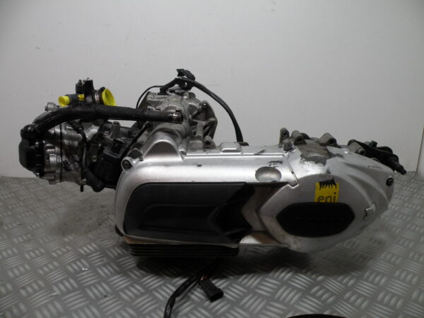 Moteur PIAGGIO MP3 300 YOURBAN LT -2013- (M712M)(29 276 km)