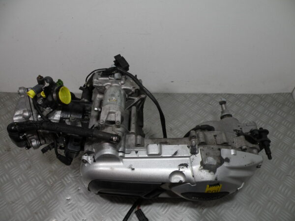 Moteur PIAGGIO MP3 300 YOURBAN LT -2013- (M712M)(29 276 km)