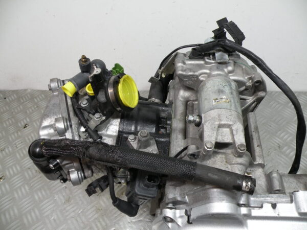 Moteur PIAGGIO MP3 300 YOURBAN LT -2013- (M712M)(29 276 km)