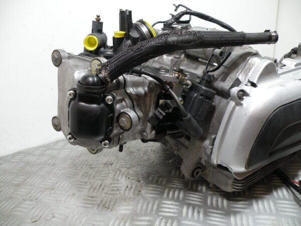 Moteur PIAGGIO MP3 300 YOURBAN LT -2013- (M712M)(29 276 km)