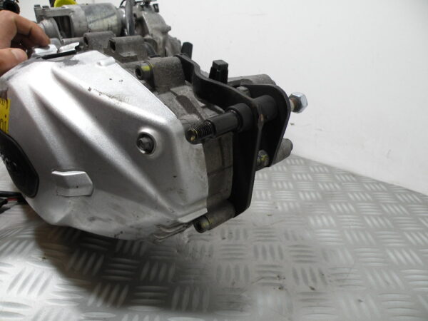 Moteur PIAGGIO MP3 300 YOURBAN LT -2013- (M712M)(29 276 km)