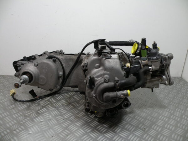 Moteur PIAGGIO MP3 300 YOURBAN LT -2013- (M712M)(29 276 km)
