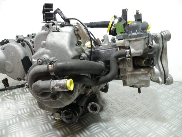 Moteur PIAGGIO MP3 300 YOURBAN LT -2013- (M712M)(29 276 km)