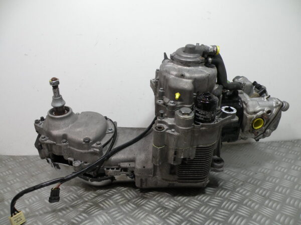 Moteur PIAGGIO MP3 300 YOURBAN LT -2013- (M712M)(29 276 km)
