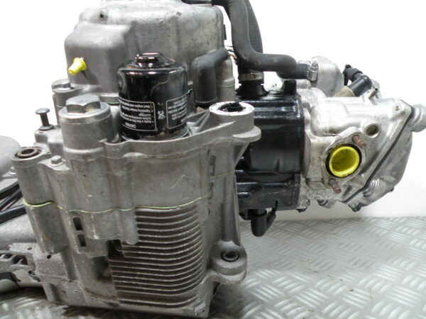 Moteur PIAGGIO MP3 300 YOURBAN LT -2013- (M712M)(29 276 km)