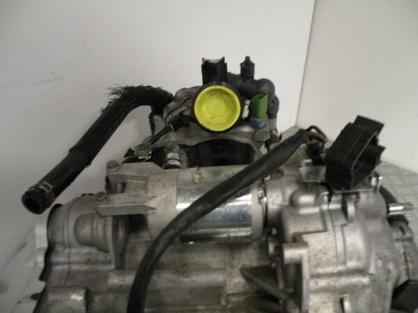 Moteur PIAGGIO MP3 300 YOURBAN LT -2013- (M712M)(29 276 km)