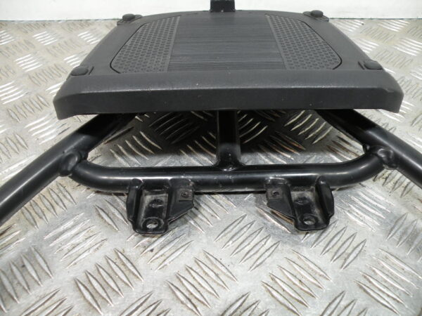 Support top case PIAGGIO MP3 300 LT YOURBAN 4t -2013-