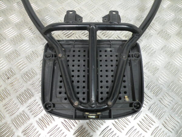 Support top case PIAGGIO MP3 300 LT YOURBAN 4t -2013-