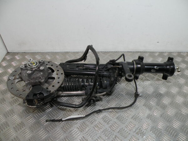 Fourche droite PIAGGIO MP3 300 LT YOURBAN 4t -2013-