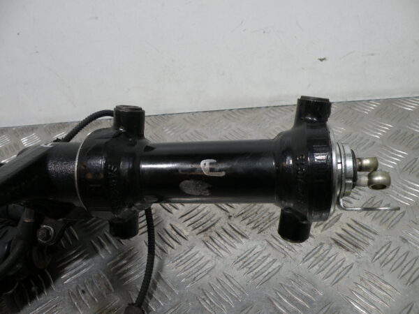 Fourche droite PIAGGIO MP3 300 LT YOURBAN 4t -2013-