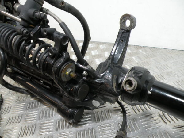 Fourche droite PIAGGIO MP3 300 LT YOURBAN 4t -2013-
