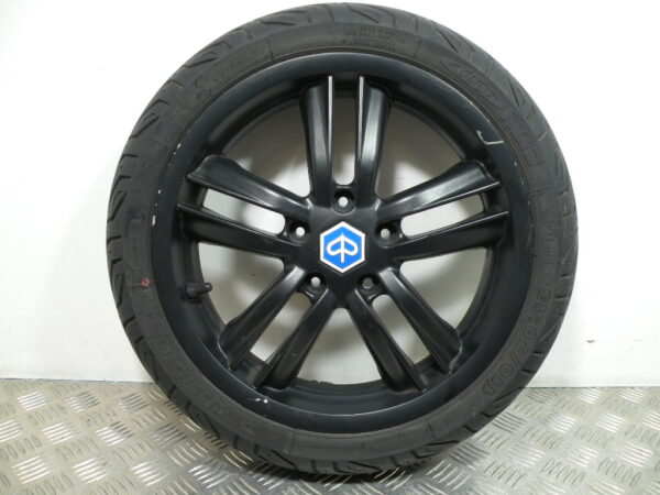 Roue avant PIAGGIO MP3 300 LT YOURBAN 4t -2013-