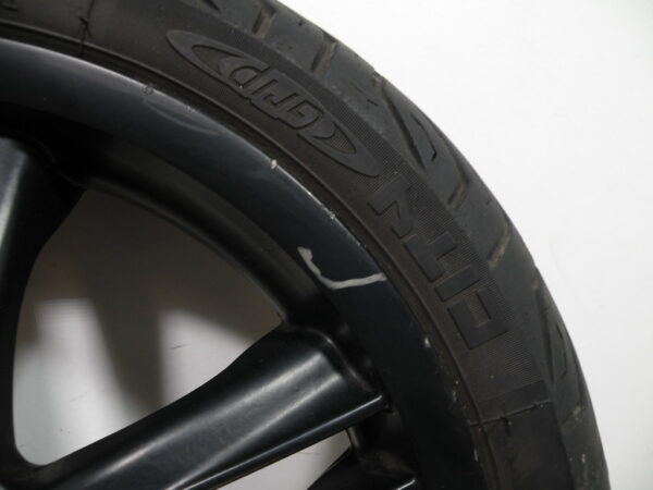 Roue avant PIAGGIO MP3 300 LT YOURBAN 4t -2013-