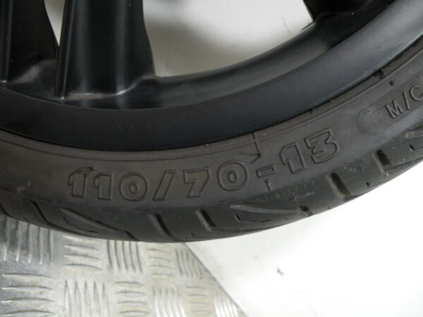 Roue avant PIAGGIO MP3 300 LT YOURBAN 4t -2013-