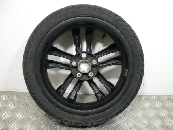Roue avant PIAGGIO MP3 300 LT YOURBAN 4t -2013-
