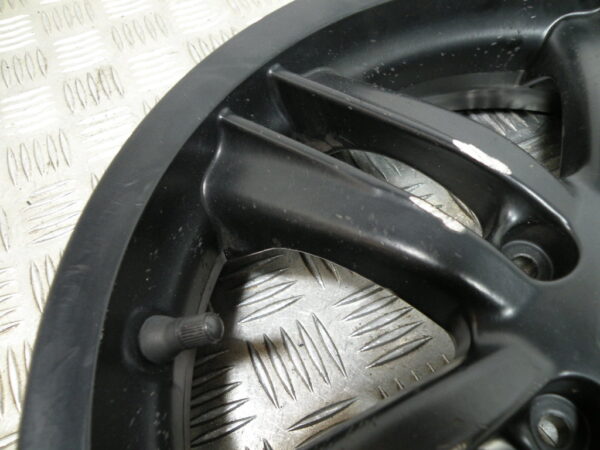Jante avant PIAGGIO MP3 300 LT YOURBAN 4t -2013-