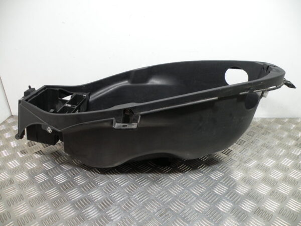 Coffre sous selle PIAGGIO MP3 300 LT YOURBAN 4t -2013-