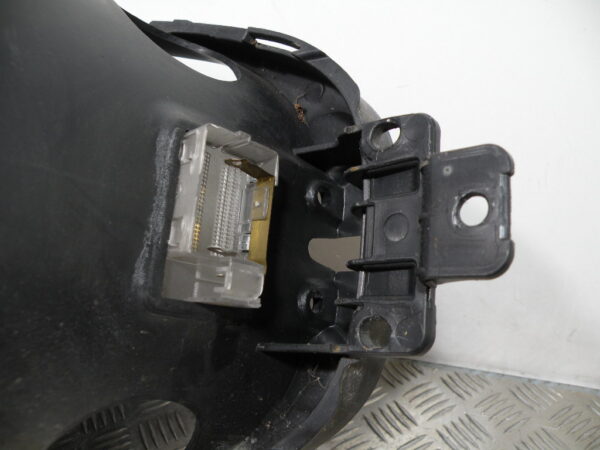 Coffre sous selle PIAGGIO MP3 300 LT YOURBAN 4t -2013-