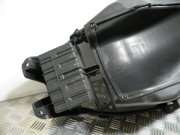Coffre sous selle PIAGGIO MP3 300 LT YOURBAN 4t -2013-