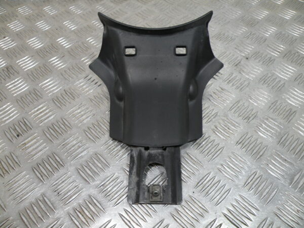 Support de plaque PIAGGIO MP3 300 LT YOURBAN 4t -2013-