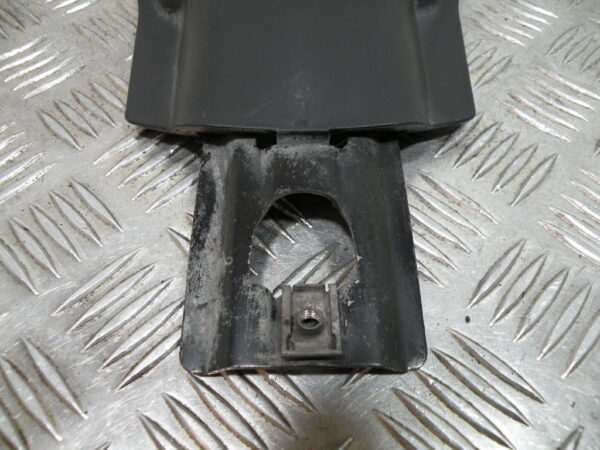 Support de plaque PIAGGIO MP3 300 LT YOURBAN 4t -2013-