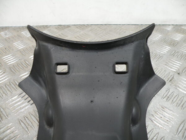 Support de plaque PIAGGIO MP3 300 LT YOURBAN 4t -2013-