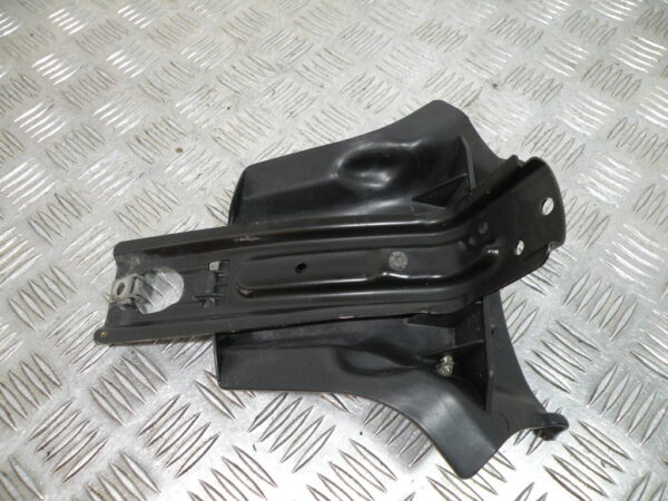 Support de plaque PIAGGIO MP3 300 LT YOURBAN 4t -2013-