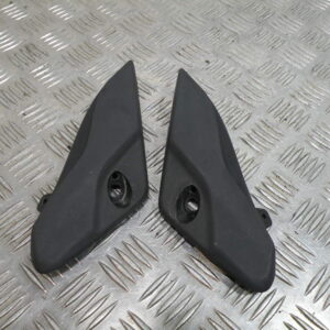Cache guidon PIAGGIO MP3 300 LT YOURBAN 4t -2013-
