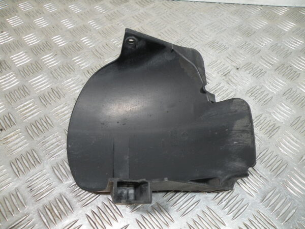 Garde boue arrière PIAGGIO MP3 300 LT YOURBAN 4t -2013-