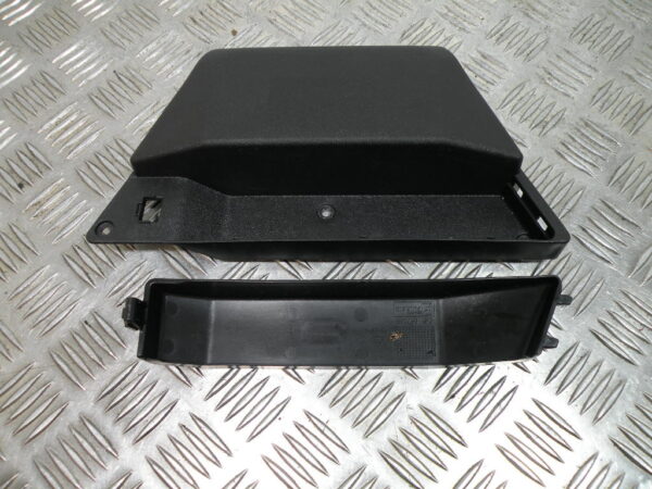 Trappe à batterie PIAGGIO MP3 300 LT YOURBAN 4t -2013-