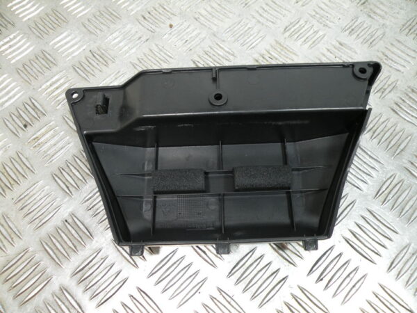 Trappe à batterie PIAGGIO MP3 300 LT YOURBAN 4t -2013-