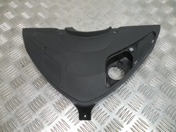 Carénage cache face avant PIAGGIO MP3 300 LT YOURBAN 4t -2013-