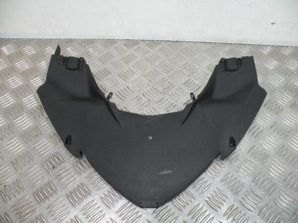 Cache guidon PIAGGIO MP3 300 LT YOURBAN 4t -2013-