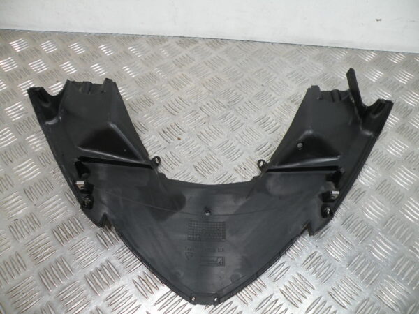 Cache guidon PIAGGIO MP3 300 LT YOURBAN 4t -2013-
