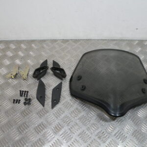 Bulle / Pare brise avec support PIAGGIO MP3 300 LT YOURBAN 4t -2013-