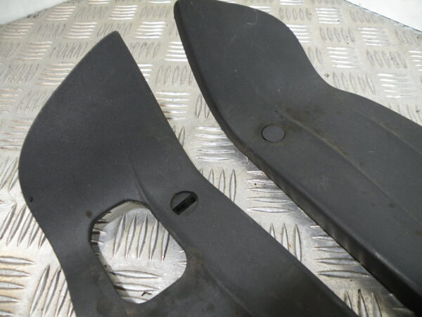 Tapis de marche PIAGGIO MP3 300 LT YOURBAN 4t -2013-