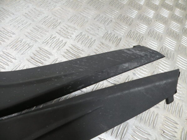 Tapis de marche PIAGGIO MP3 300 LT YOURBAN 4t -2013-