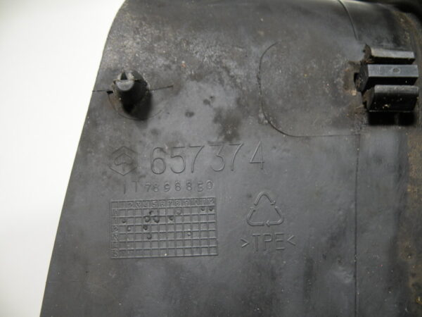 Tapis de marche PIAGGIO MP3 300 LT YOURBAN 4t -2013-