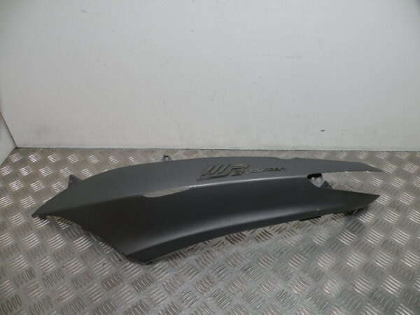 Carénage coque arrière PIAGGIO MP3 300 LT YOURBAN 4t -2013-