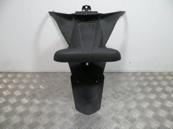 Bavette arrière PIAGGIO MP3 300 LT YOURBAN 4t -2013-