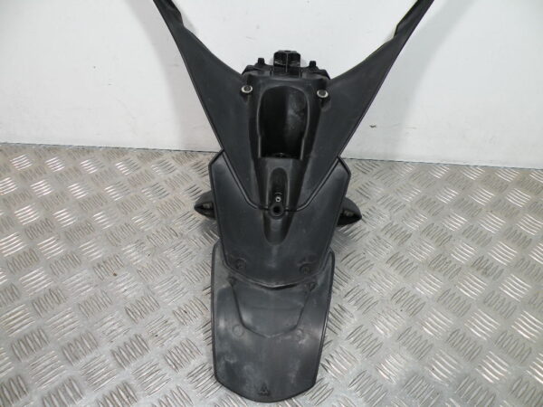 Bavette arrière PIAGGIO MP3 300 LT YOURBAN 4t -2013-