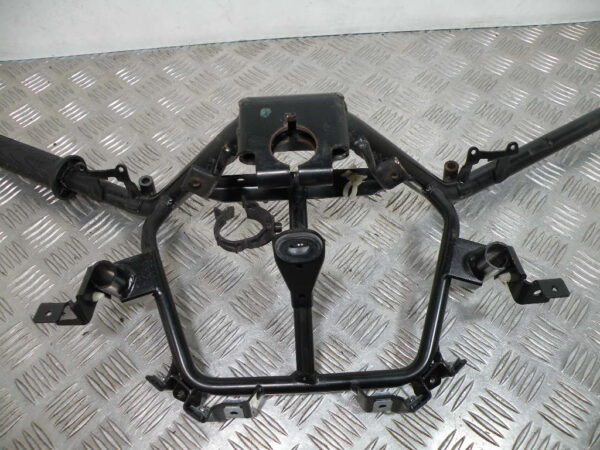 Guidon PIAGGIO MP3 300 LT YOURBAN 4t -2013-