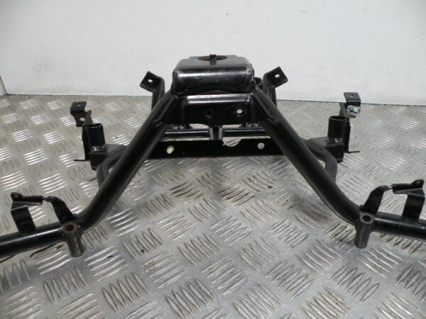 Guidon PIAGGIO MP3 300 LT YOURBAN 4t -2013-