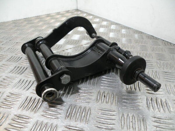 Support moteur PIAGGIO MP3 300 LT YOURBAN 4t -2013-