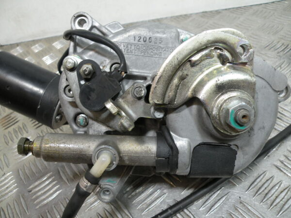 Moteur roll lock PIAGGIO MP3 300 LT YOURBAN 4t -2013-