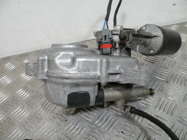 Moteur roll lock PIAGGIO MP3 300 LT YOURBAN 4t -2013-