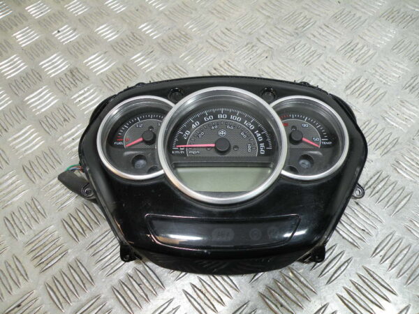 Compteur (29 276 km) PIAGGIO MP3 300 LT YOURBAN 4t -2013-