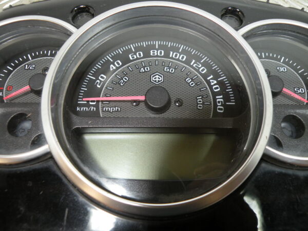 Compteur (29 276 km) PIAGGIO MP3 300 LT YOURBAN 4t -2013-