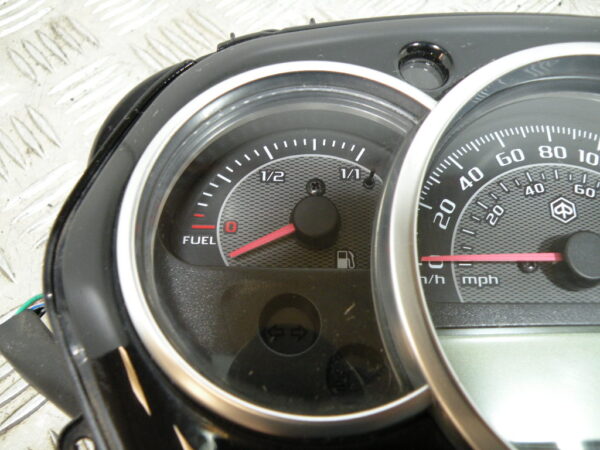 Compteur (29 276 km) PIAGGIO MP3 300 LT YOURBAN 4t -2013-
